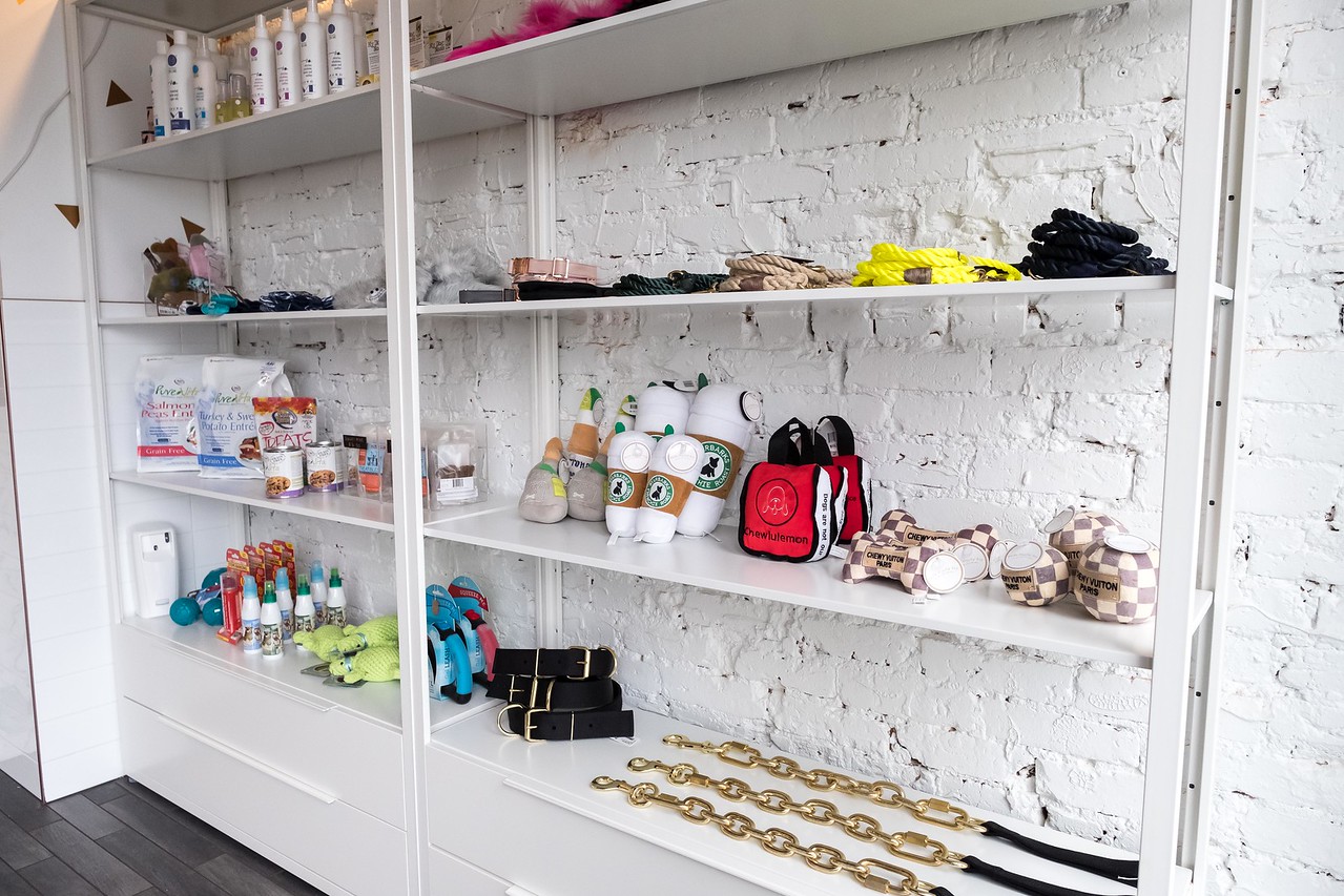 life of riley pet hotel & spa