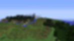 Minecraft Arial Shot