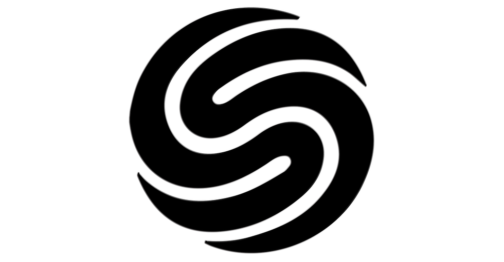 Black Logo