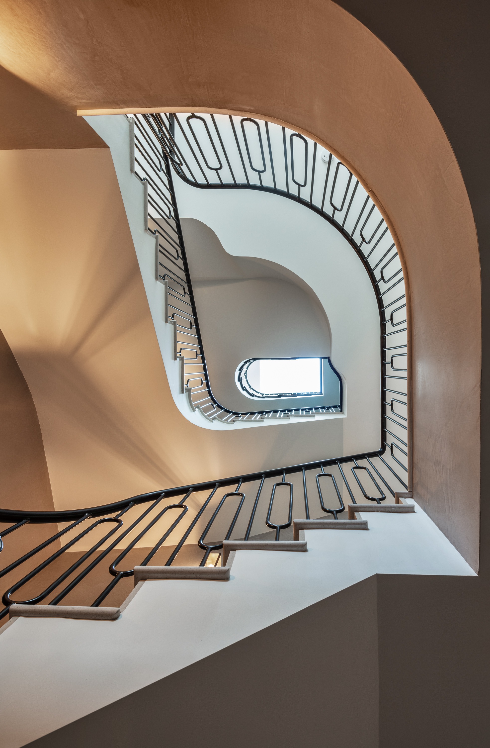 Holden Ford — Architect Wimbledon