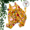 Thumbnail: 6-12 Months Mustard Floral Romper* (LJ)