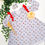 Thumbnail: 7-8y Penguins Swing Dress + Bobbles
