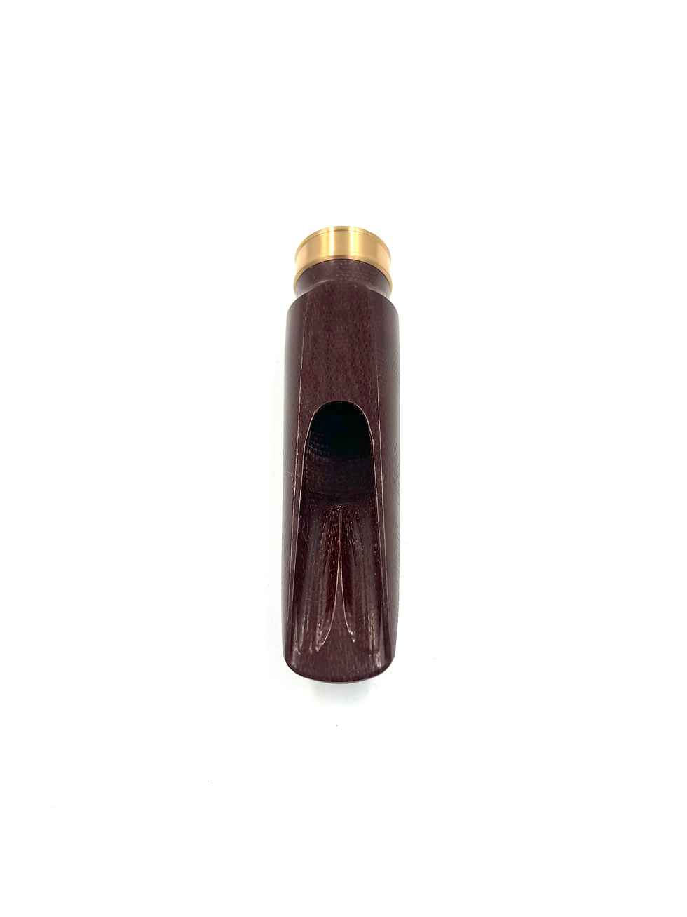 Thumbnail: A7B4-Bakelite Mouthpiece