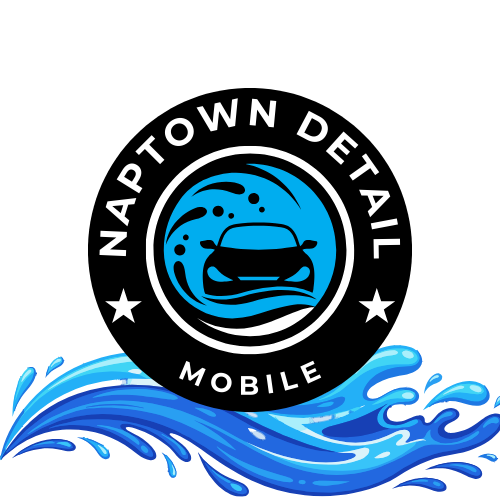 Naptown Detail Logo