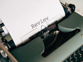How to Prepare your Performance Review: 5 key tips