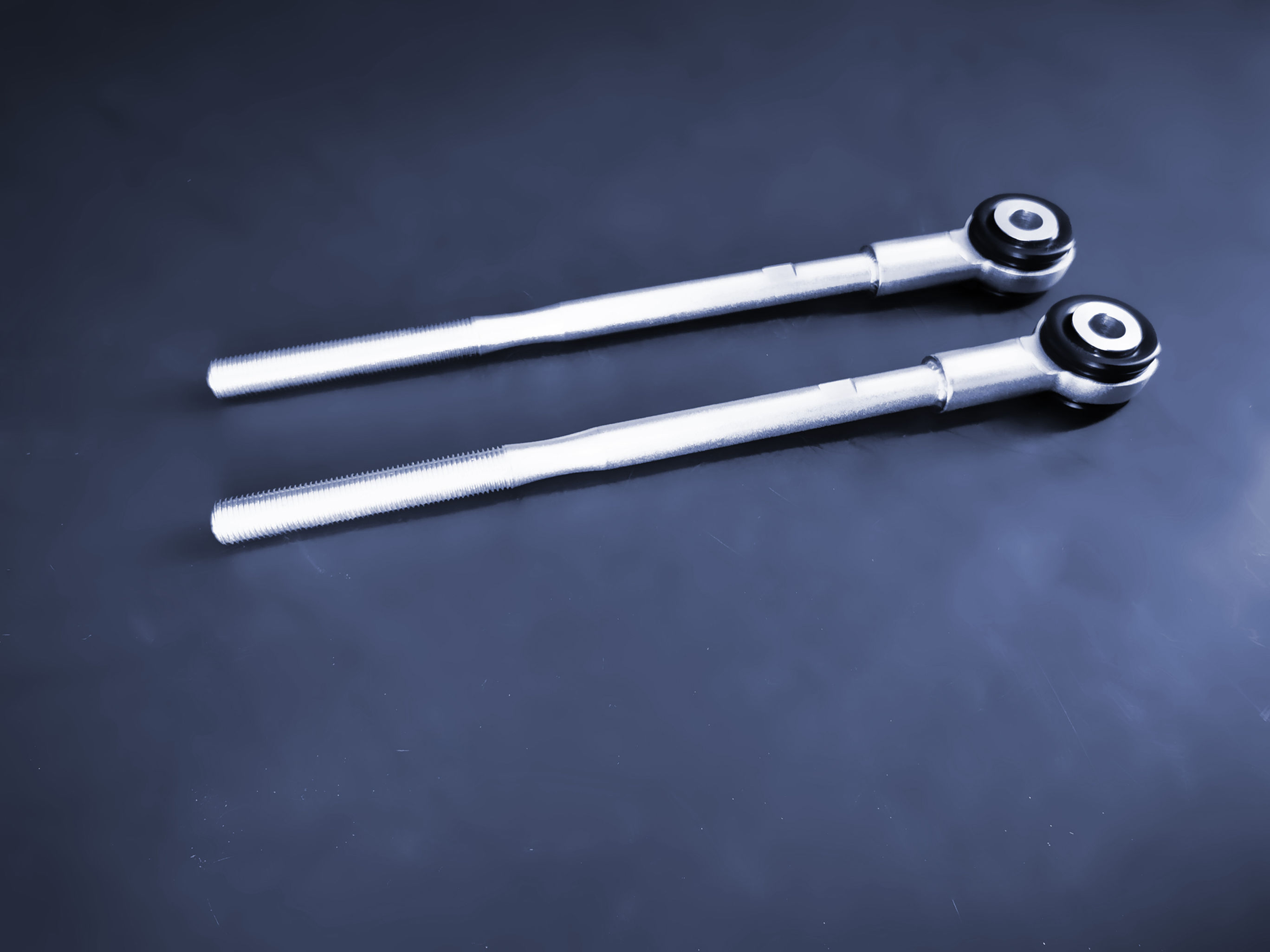 MASERATI - 3200 / 4200 - REAR TRACK ROD (set)