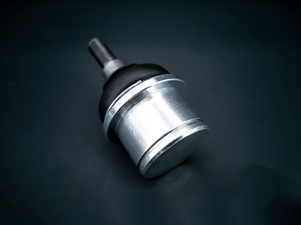 Thumbnail: RENAULT - CLIO 3 RS - HUB UPPER BALL JOINT