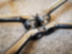 Thumbnail: LANCIA - FULVIA - COMPLETE CONTROL ARMS REBUILD