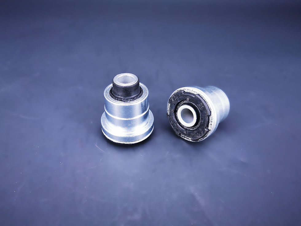 Thumbnail: LANCIA - BETA - BUSHING SET (front lower control arm)
