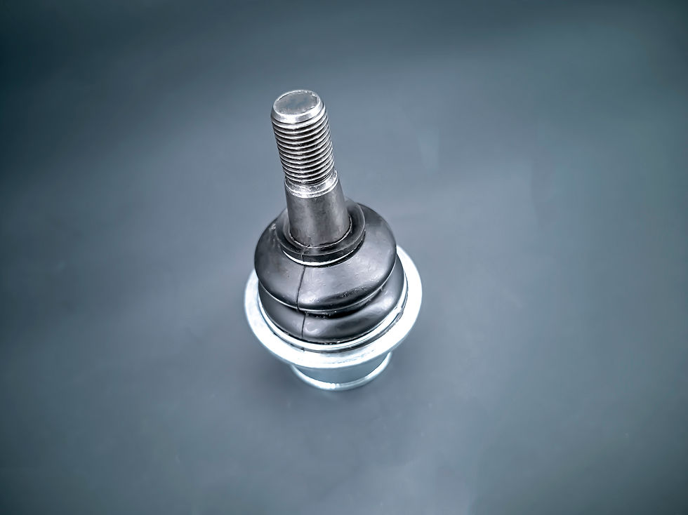 Thumbnail: NISSAN - 350Z - BALL JOINT (front control arm)