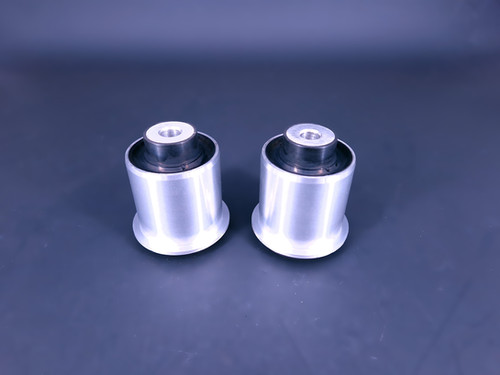 TESLA - MODEL S - REAR CONTROL ARM BUSHING SET | VPS