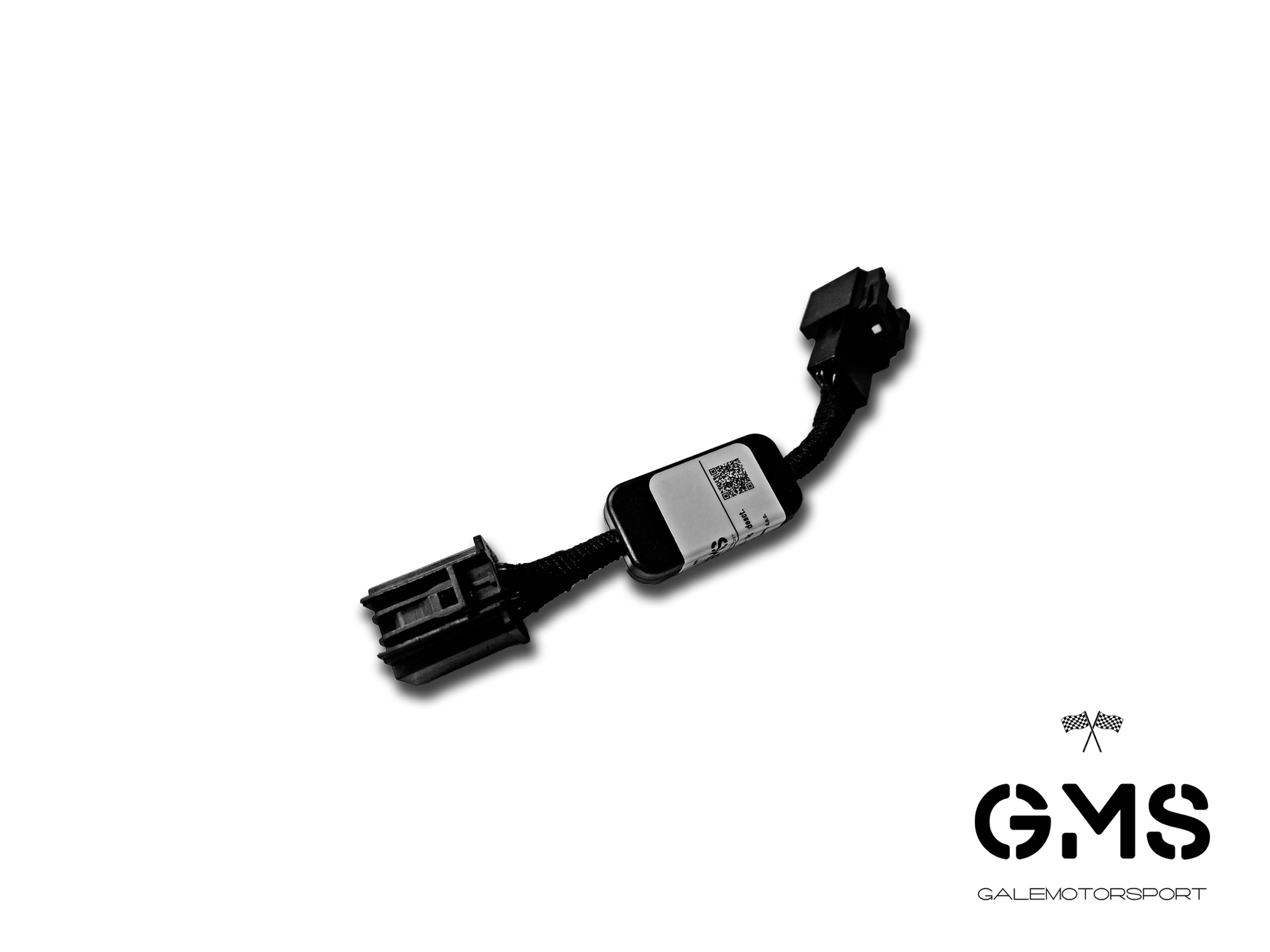 ALFA ROMEO - GIULIA / STELVIO - Start & Stop deactivator