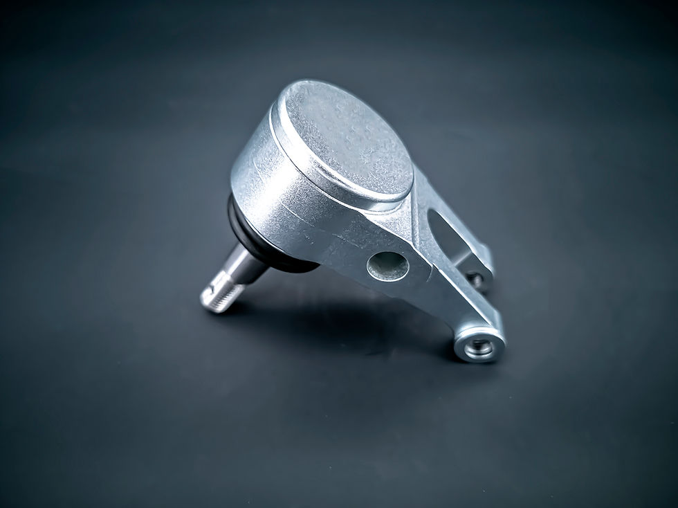 Thumbnail: TOYOTA - GT2000 - FRONT LOWER CONTROL ARM BALL JOINT