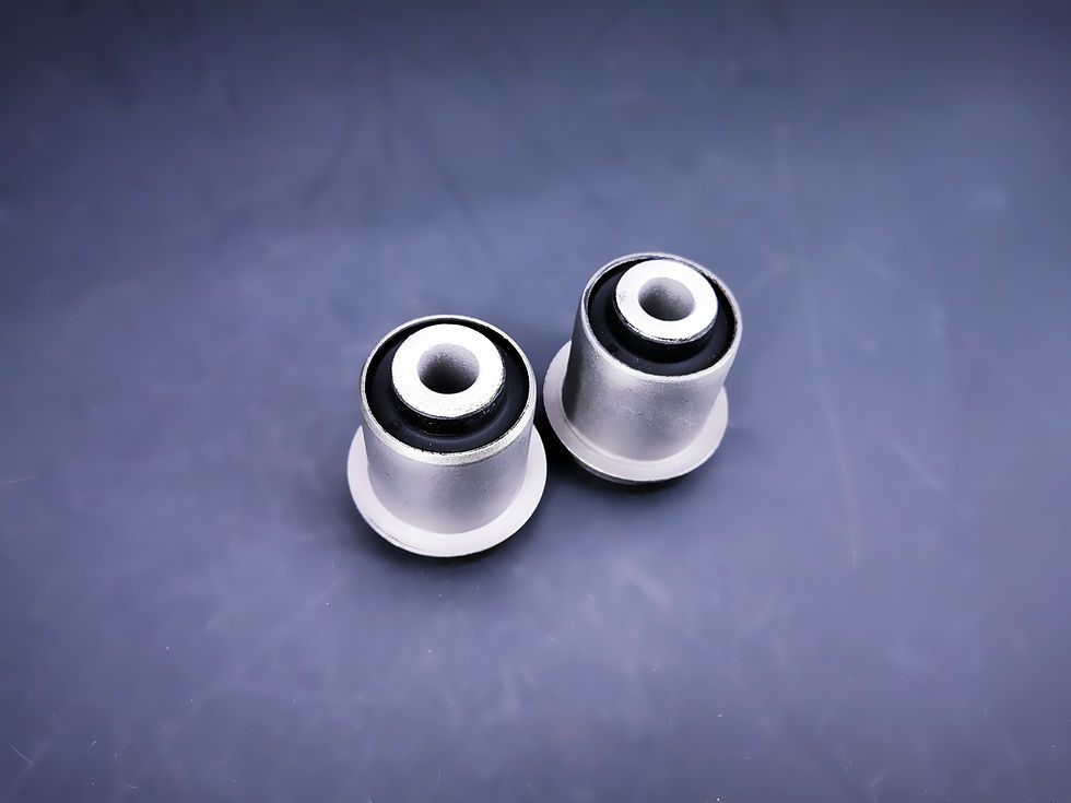 Thumbnail: AUDI - R8 - BUSHING SET (control arm)