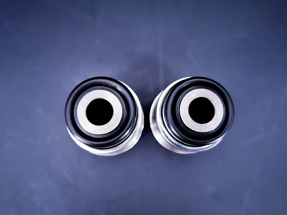 Thumbnail: OPEL / VAUXALL - INSIGNIA - UNIBALL (rear knuckle)