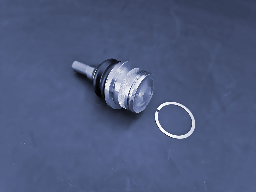 Thumbnail: MERCEDES-BENZ - AMG GT (190 series) - FRONT LOWER CONTROL ARM BALL JOINT