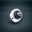 Thumbnail: MERCEDES-BENZ - 450 SEL 6.9 (W116) - SUS. STRUT BALL JOINT