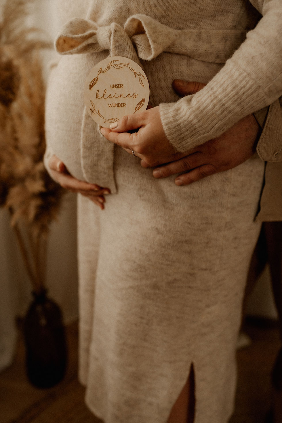 Miniaturbild: Meilenstein "Unser kleines Wunder"