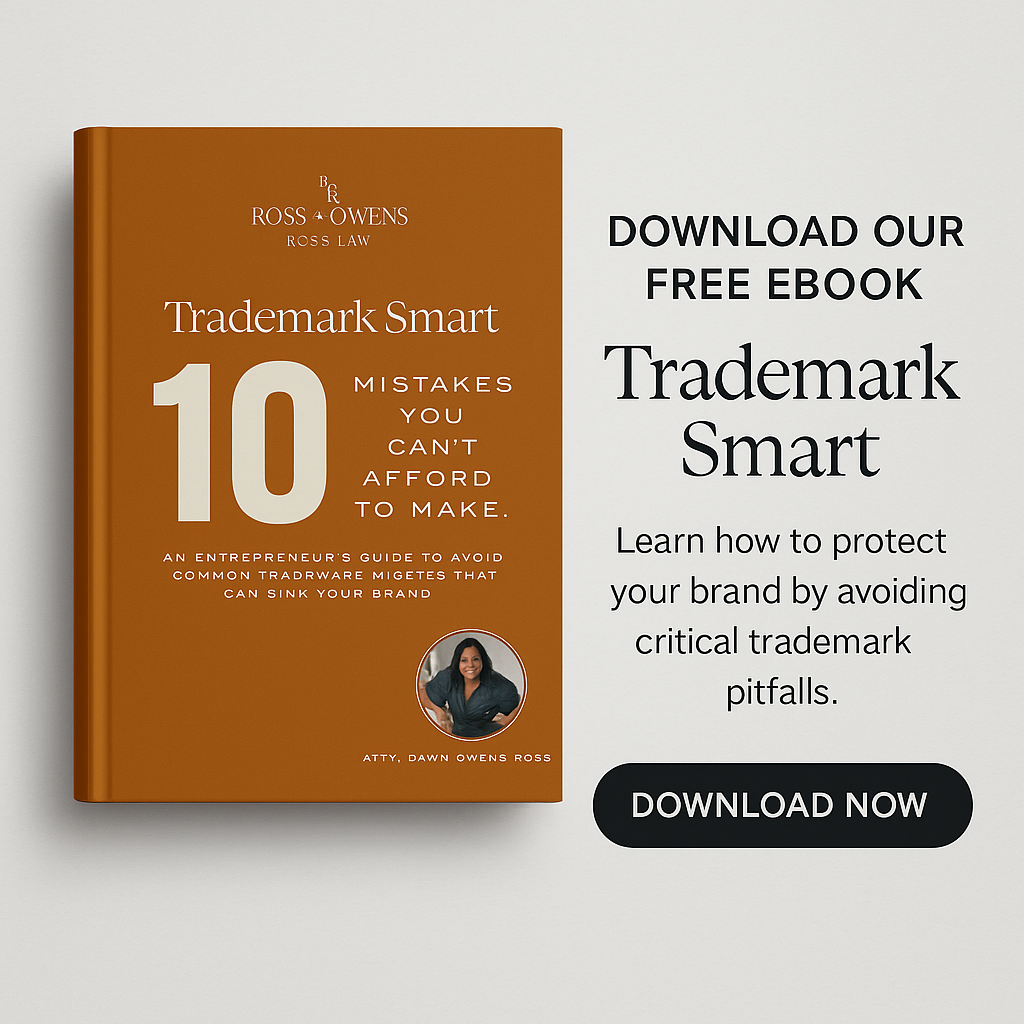 Trademark Smart™: 10 Mistakes You Can’t Afford to Make