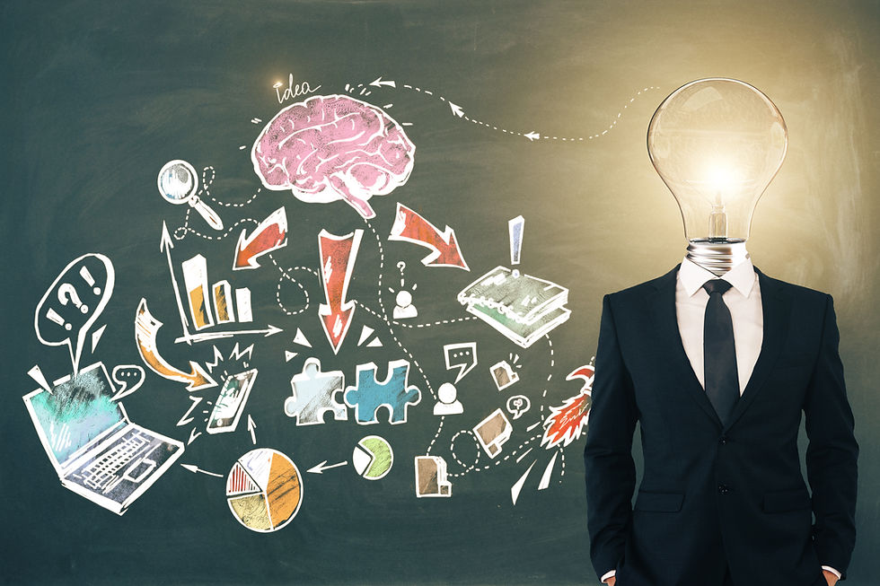 Protecting Your Most Valuable Asset: A Complete Guide to Intellectual Property