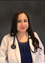 Angelica Soto, APRN, FNP-BC