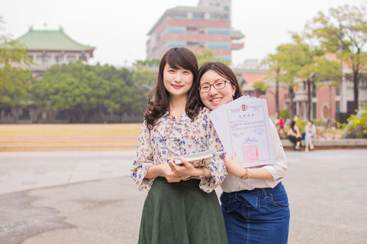 2021春季班《華語文能力測驗》報名費用補助辦法 TOCFL Registration Fee Subsidy on Spring Term 2021!