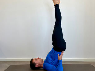Pilates online: o cuidado que acompanha a tua vida