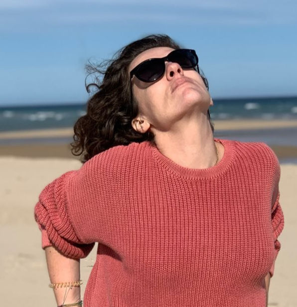 O 3PClub nasceu para levar o Pilates para a sua rotina, onde quer que você esteja.