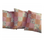 Thumbnail: Memory Cushion made from loved ones clothing.