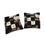Thumbnail: Memory Cushion made from loved ones clothing.