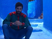 Premiere para el video de Lagartijeando (Vice México)