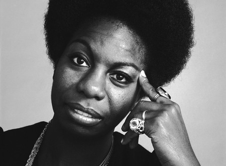 Today in Black HERstory: Nina Simone