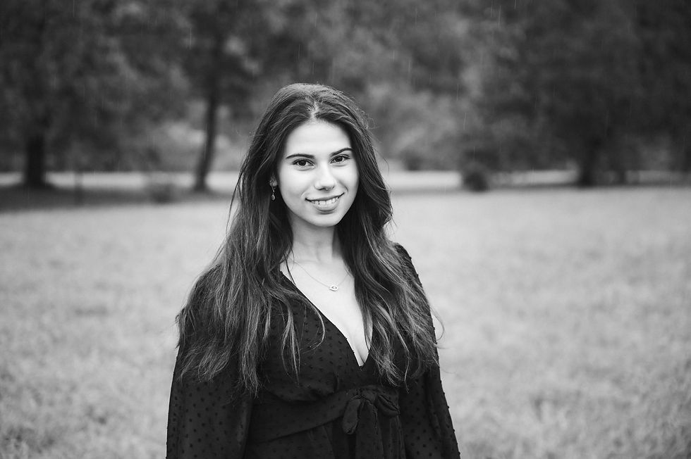 You are worthy. You are loved ❤︎