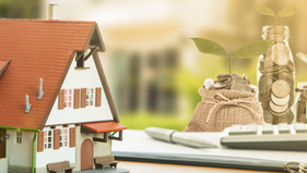 Mortgages? What do I do?