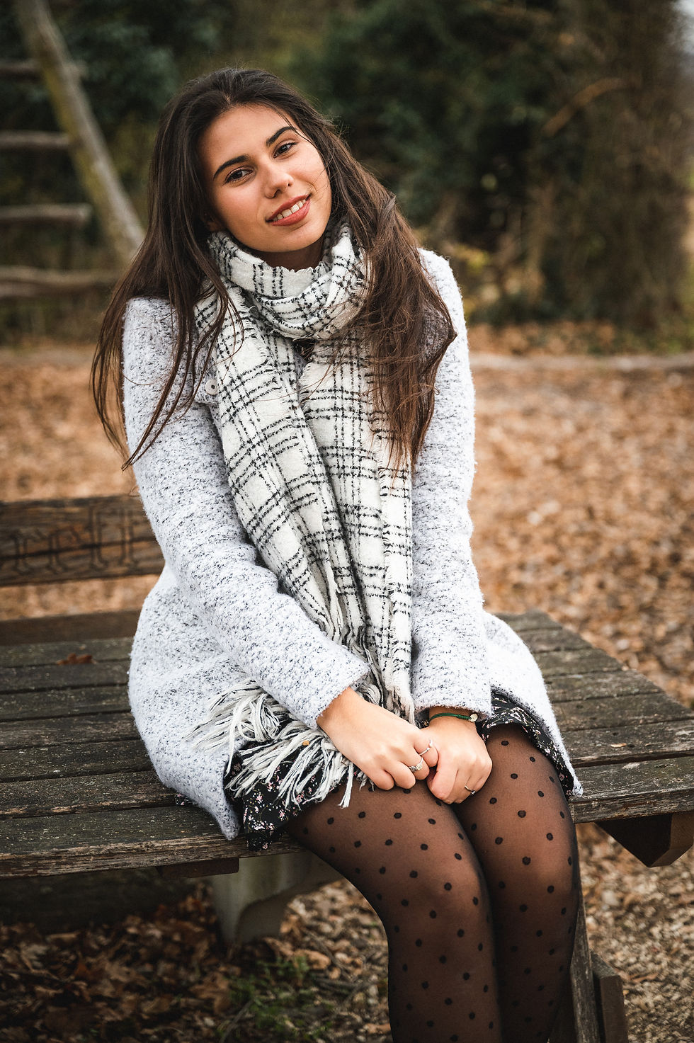 «Where do you see yourself in 5 years....?»