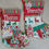 Thumbnail: Personalised Christmas Stockings