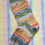 Thumbnail: Socks Adult 1-3 - 110704