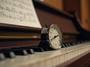 Unlock Your Potential with Expert Music Lessons