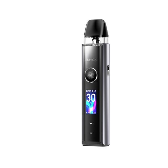 Thumbnail: Geek Vape Wenax Q Pro Kit