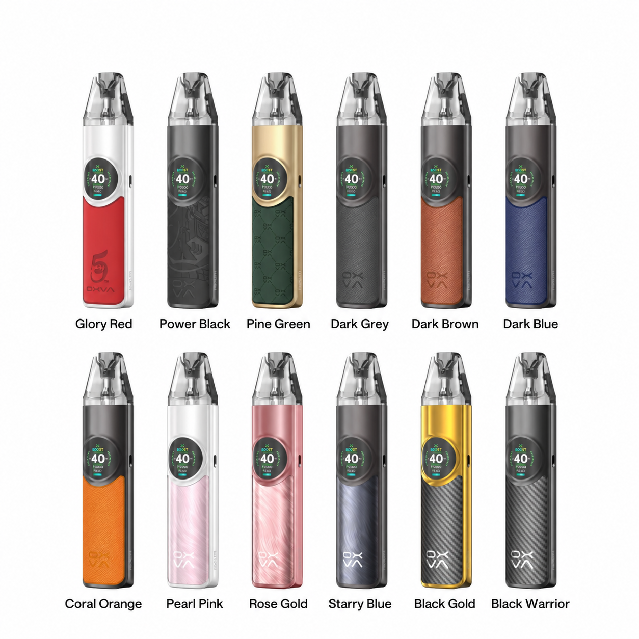 Oxva NeXlim Pod-Kit