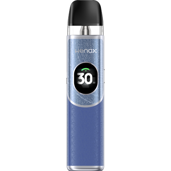 Thumbnail: Geek Vape Wenax Q2 Pod-Kit