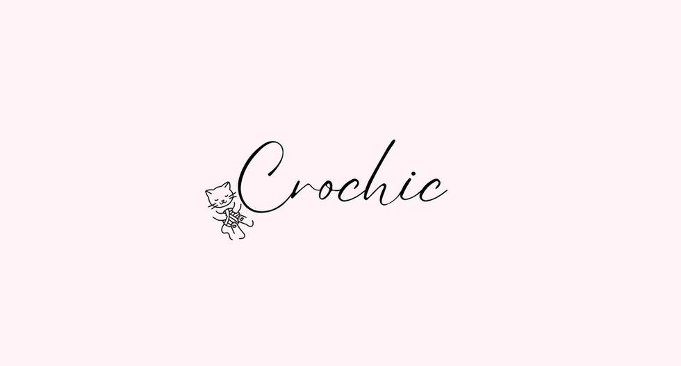 Chiara Rondelli Atelier Crochic