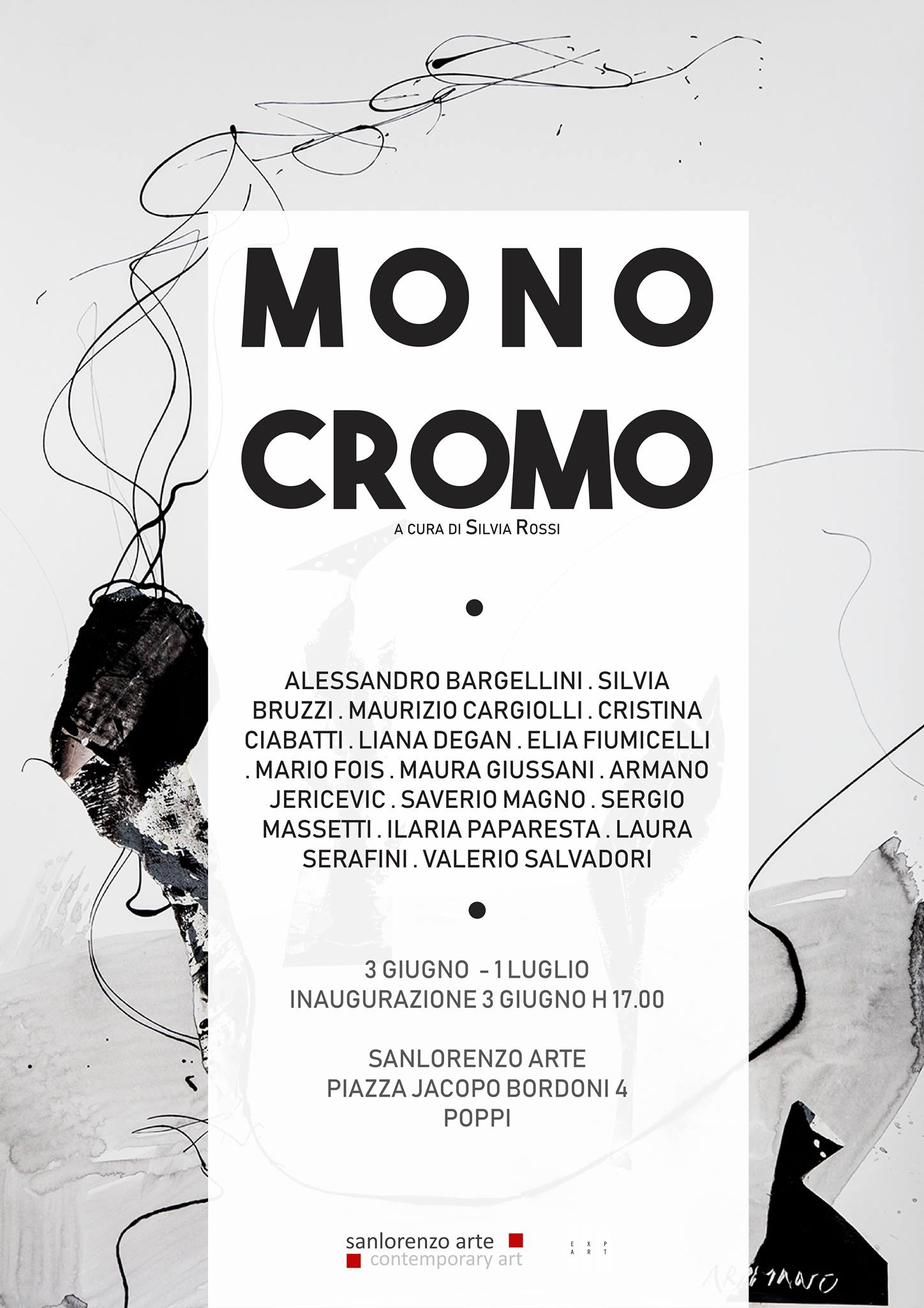 Monocromo
