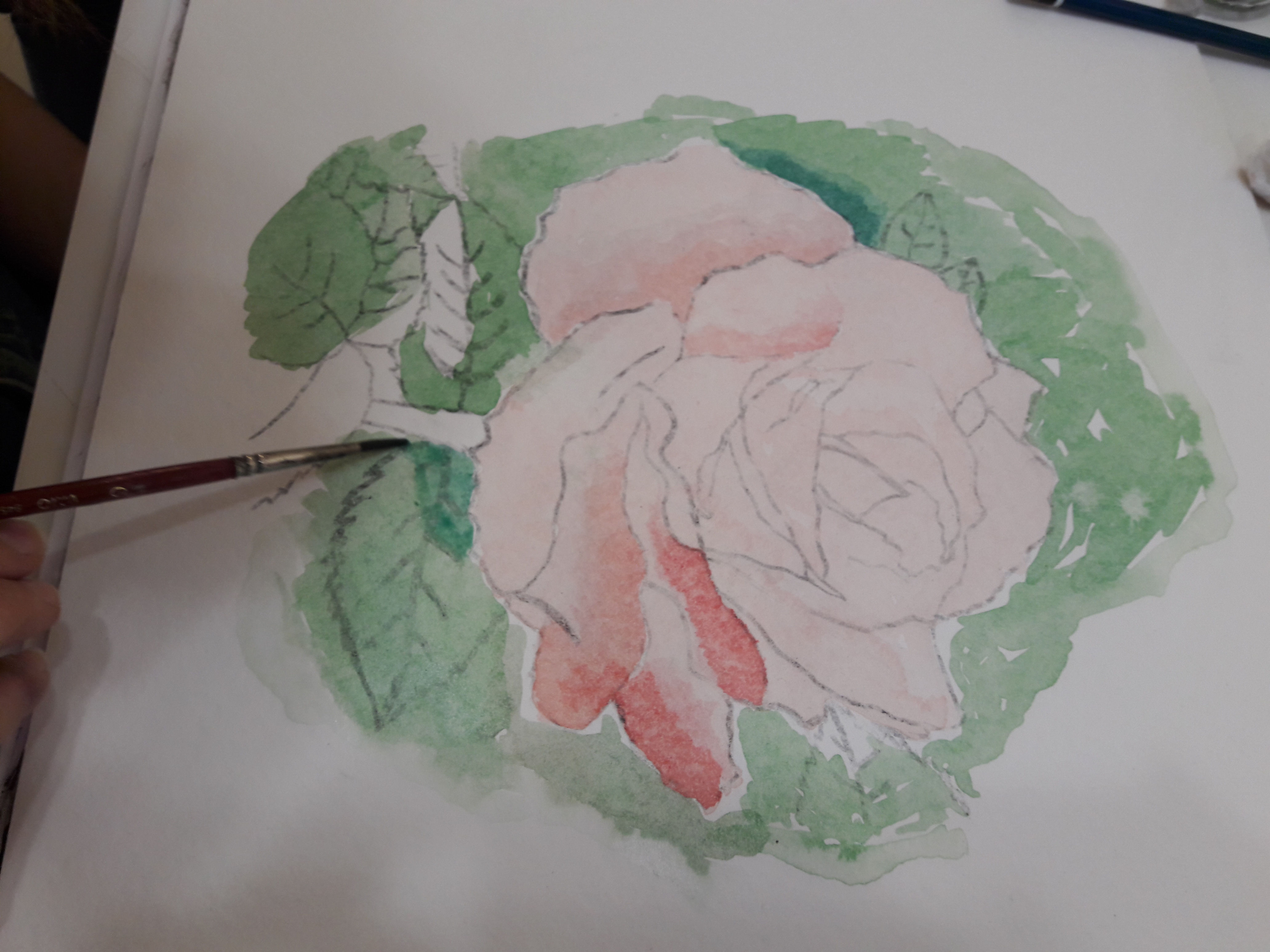 Laboratorio Creativo di Primavera I Fiori Prendono Vita!