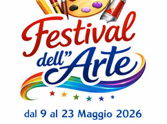 Festival dell'Arte 9-23 Maggio 2026