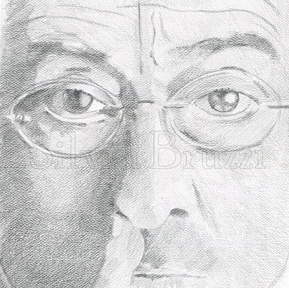 ritratto su commissione