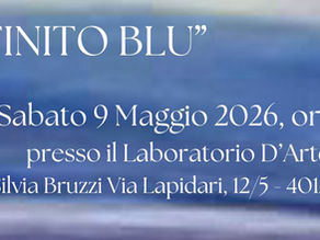 Scadenza iscrizioni 21 Aprile 2026! Partecipa anche TU alla esposizione diventa allievo del LAB e partecipa all’esposizione, vivendo così un’esperienza creativa unica. 