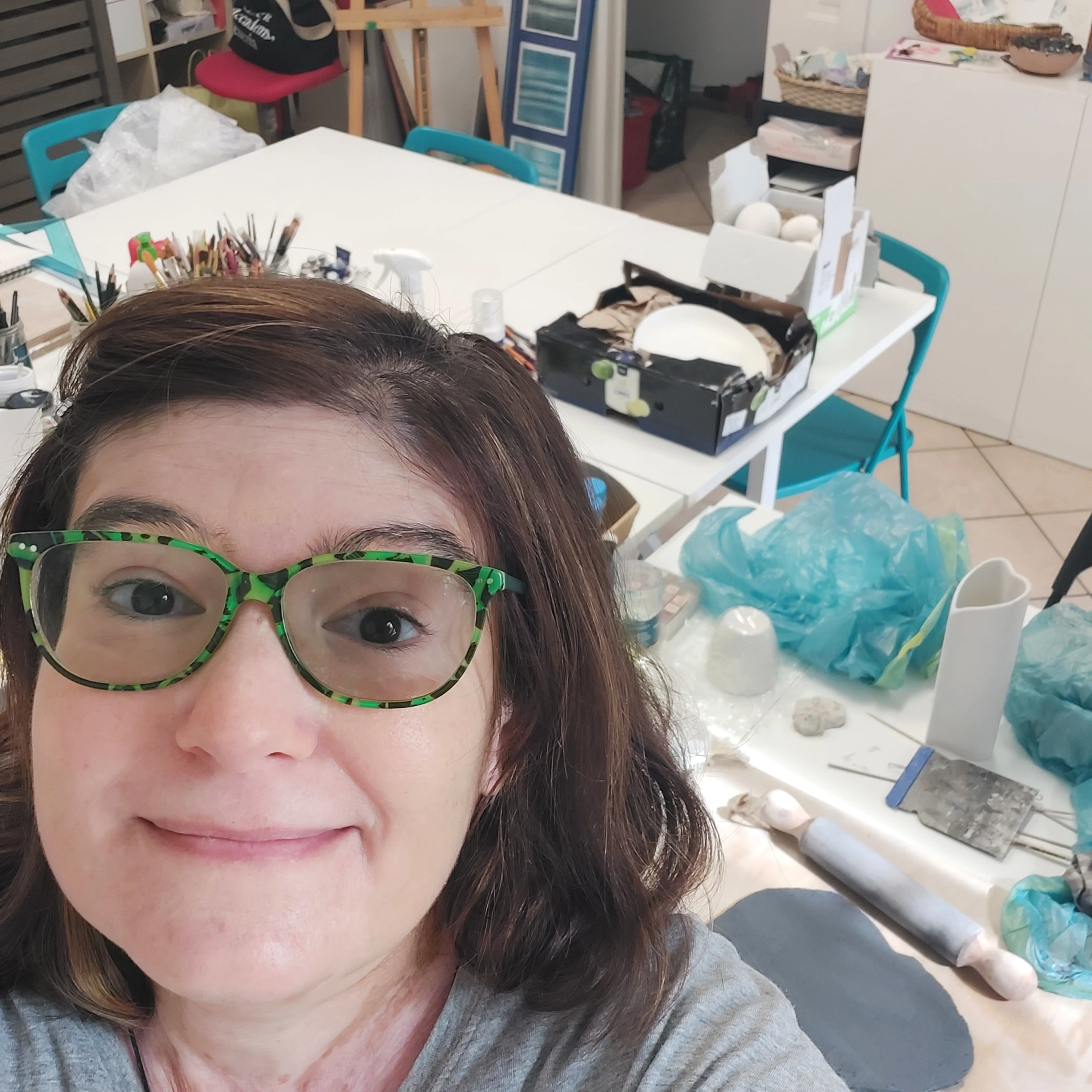 Immagine del redattore: silvia bruzzi