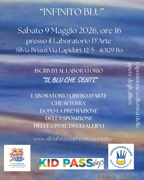 esposizione collettiva opere degli allievi