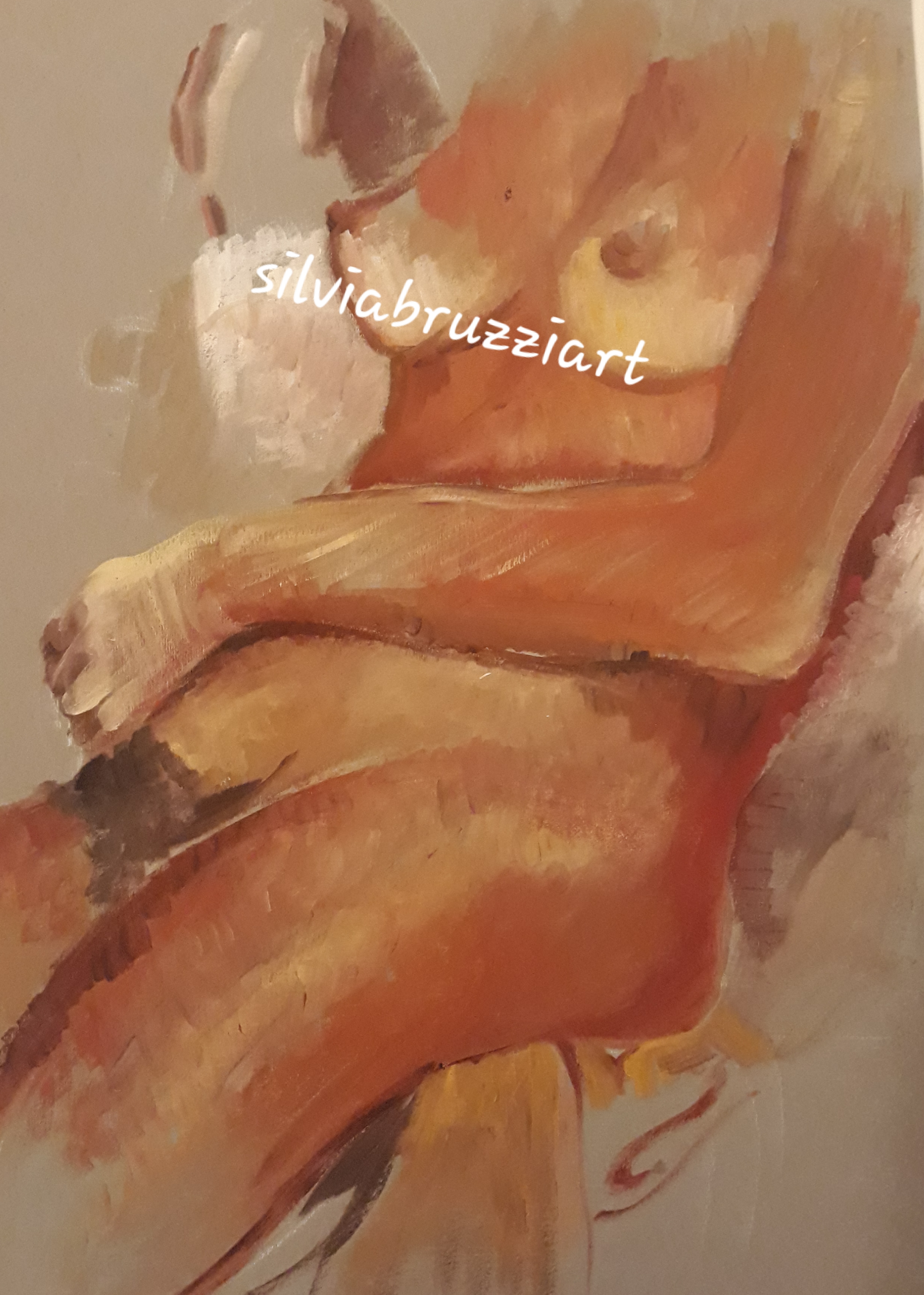 Anatomia artistica e del corpo